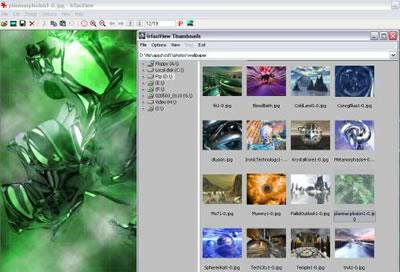 IrfanView綠色版